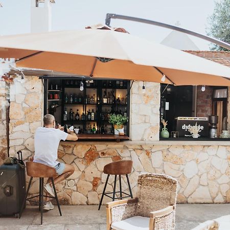 Masseria Torrepietra โมโนโปลี ภายนอก รูปภาพ