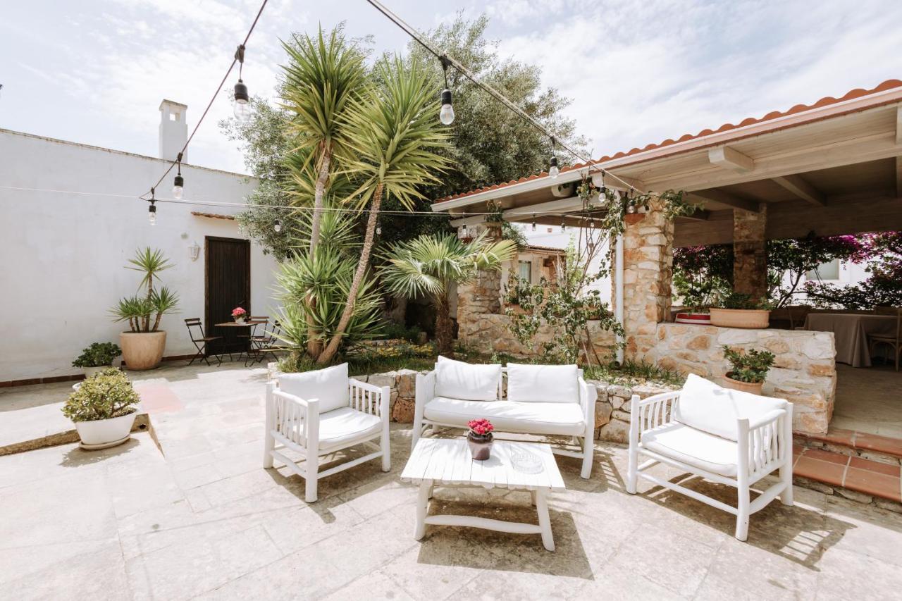 Masseria Torrepietra โมโนโปลี ภายนอก รูปภาพ
