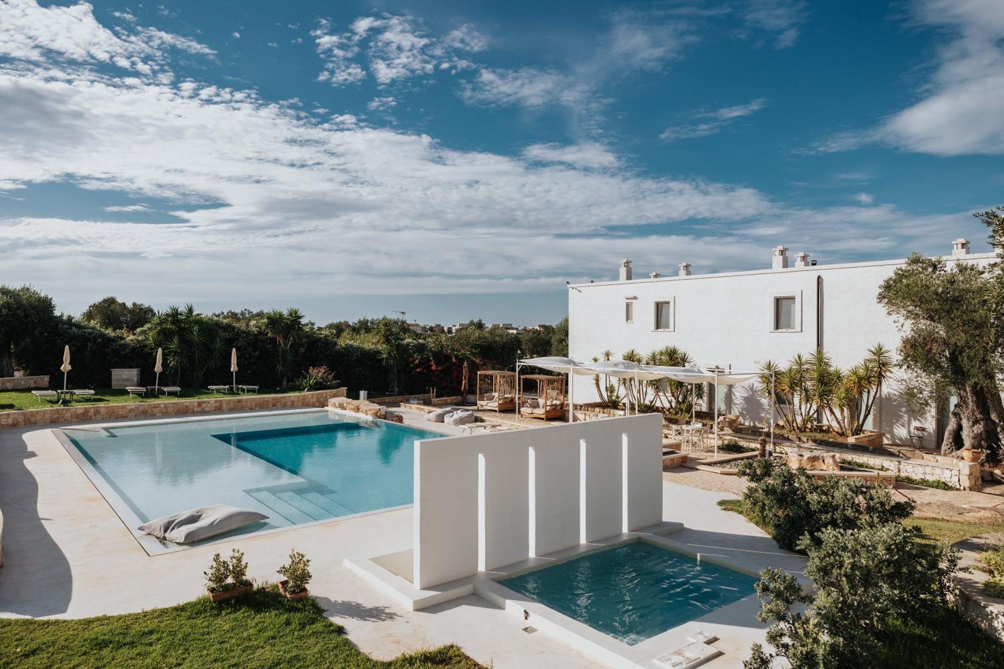 Masseria Torrepietra โมโนโปลี ภายนอก รูปภาพ