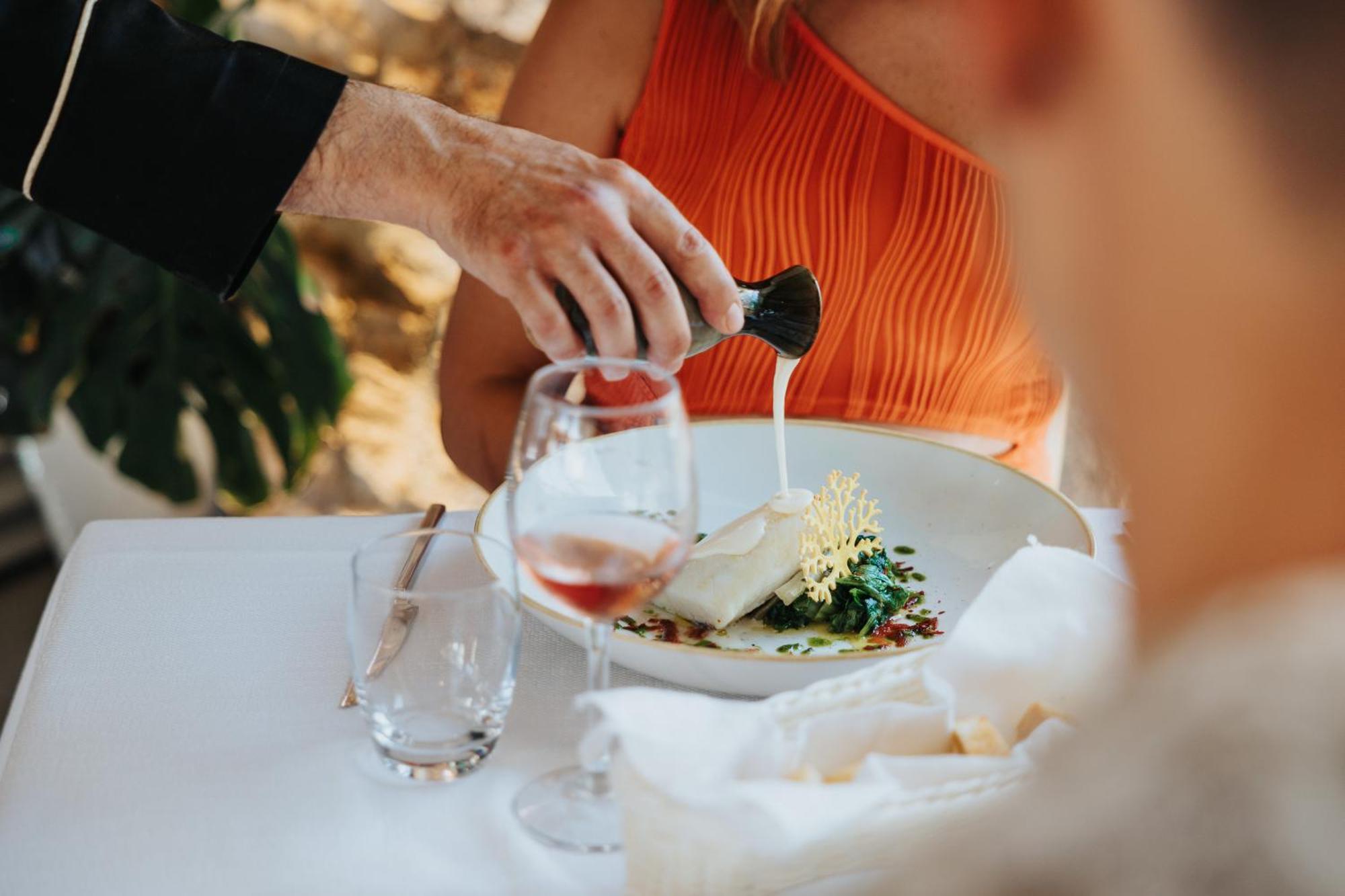 Masseria Torrepietra โมโนโปลี ภายนอก รูปภาพ