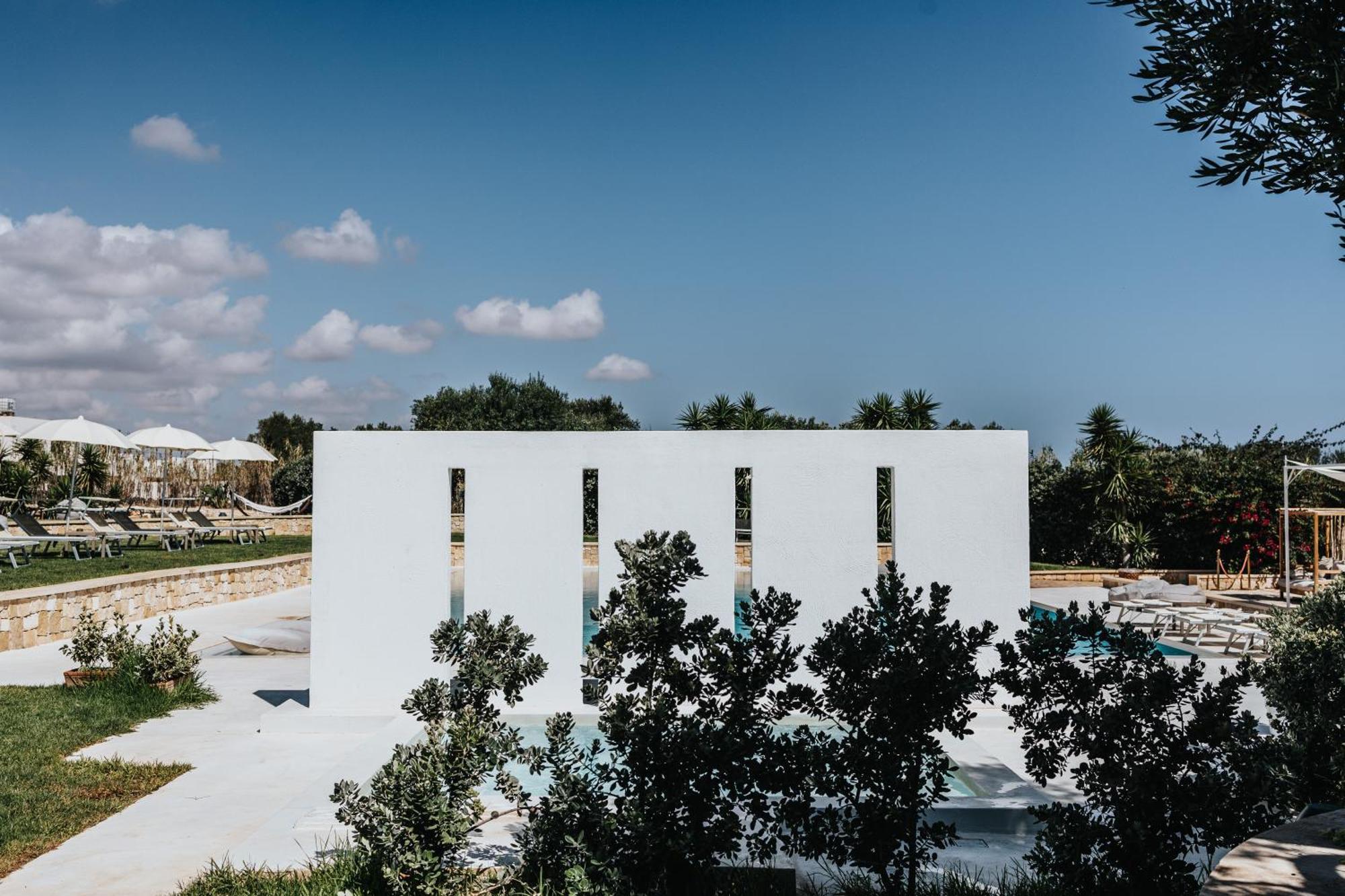 Masseria Torrepietra โมโนโปลี ภายนอก รูปภาพ
