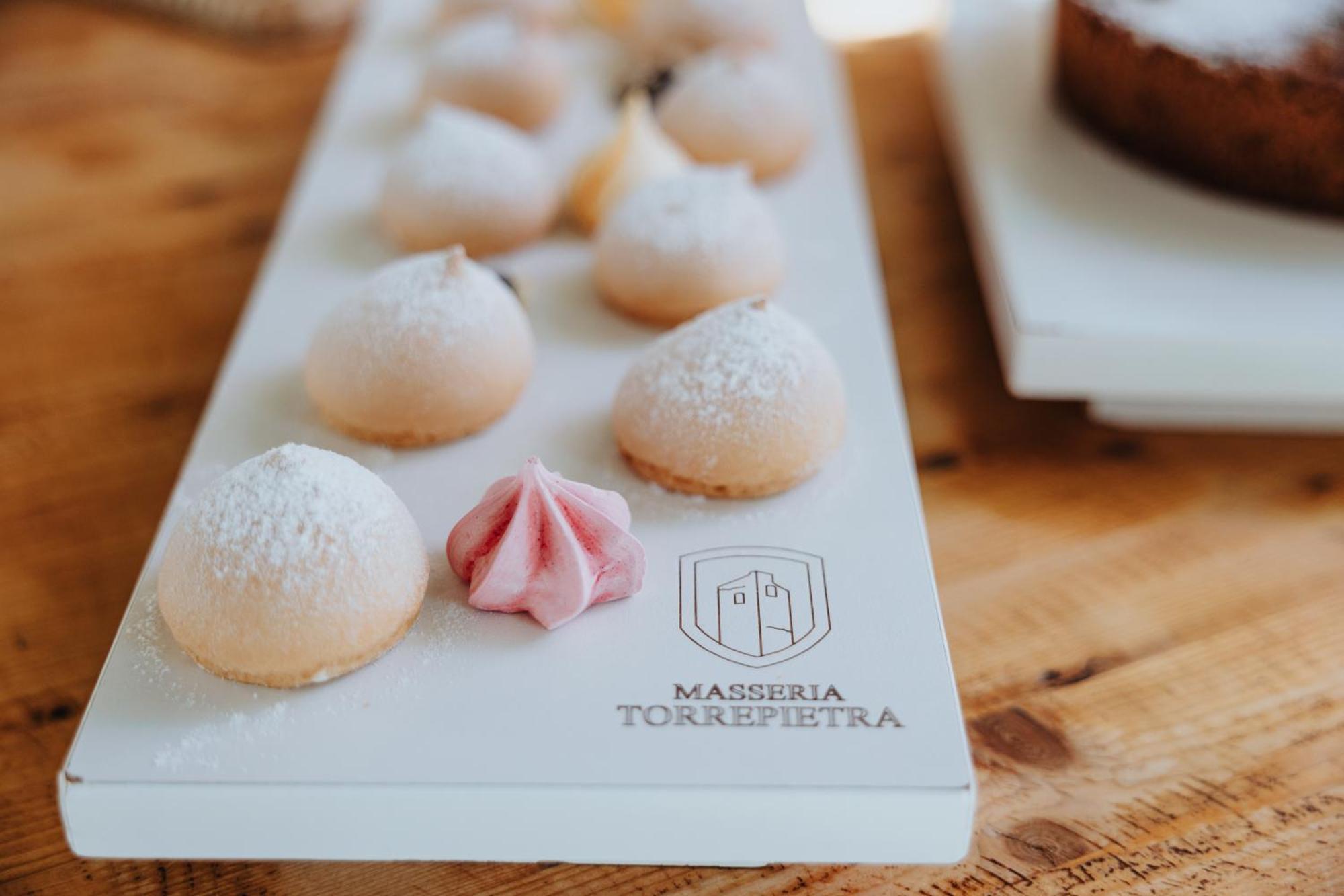 Masseria Torrepietra โมโนโปลี ภายนอก รูปภาพ
