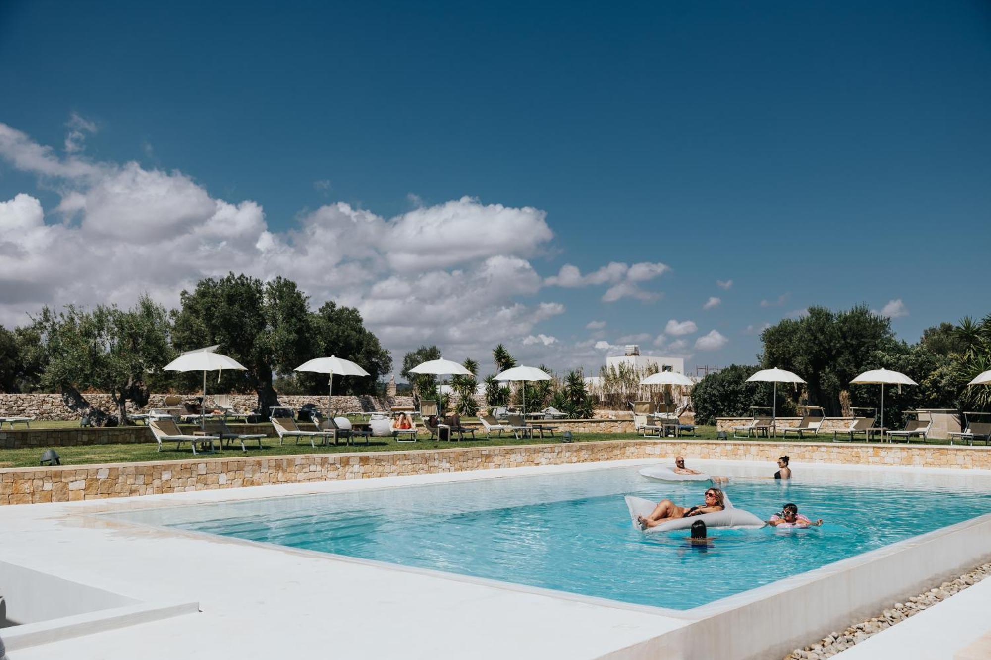 Masseria Torrepietra โมโนโปลี ภายนอก รูปภาพ