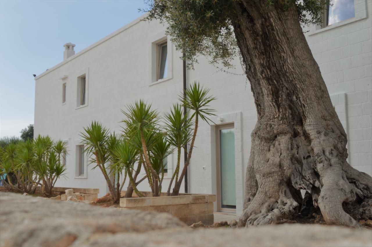 Masseria Torrepietra โมโนโปลี ภายนอก รูปภาพ