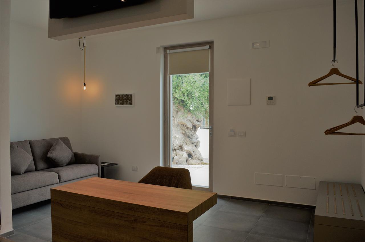 Masseria Torrepietra โมโนโปลี ภายนอก รูปภาพ