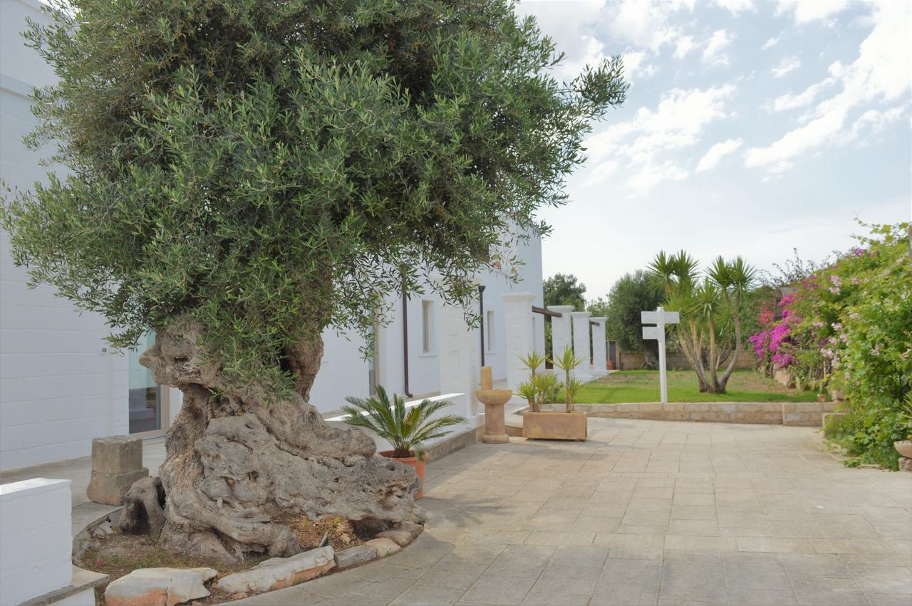 Masseria Torrepietra โมโนโปลี ภายนอก รูปภาพ