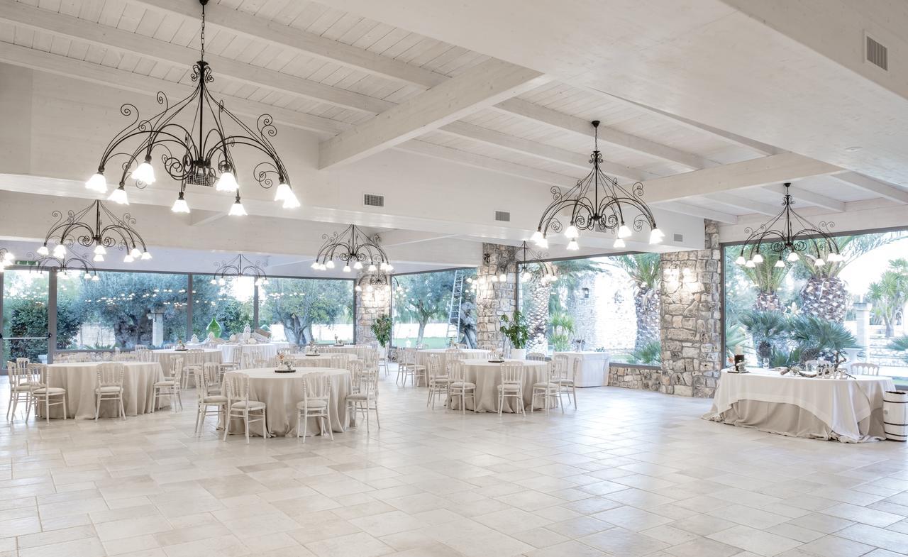 Masseria Torrepietra โมโนโปลี ภายนอก รูปภาพ
