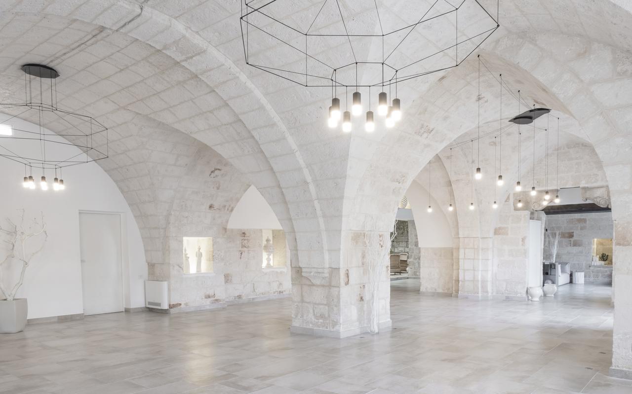 Masseria Torrepietra โมโนโปลี ภายนอก รูปภาพ