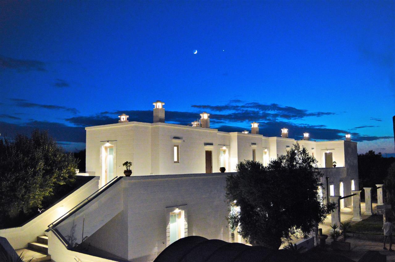 Masseria Torrepietra โมโนโปลี ภายนอก รูปภาพ