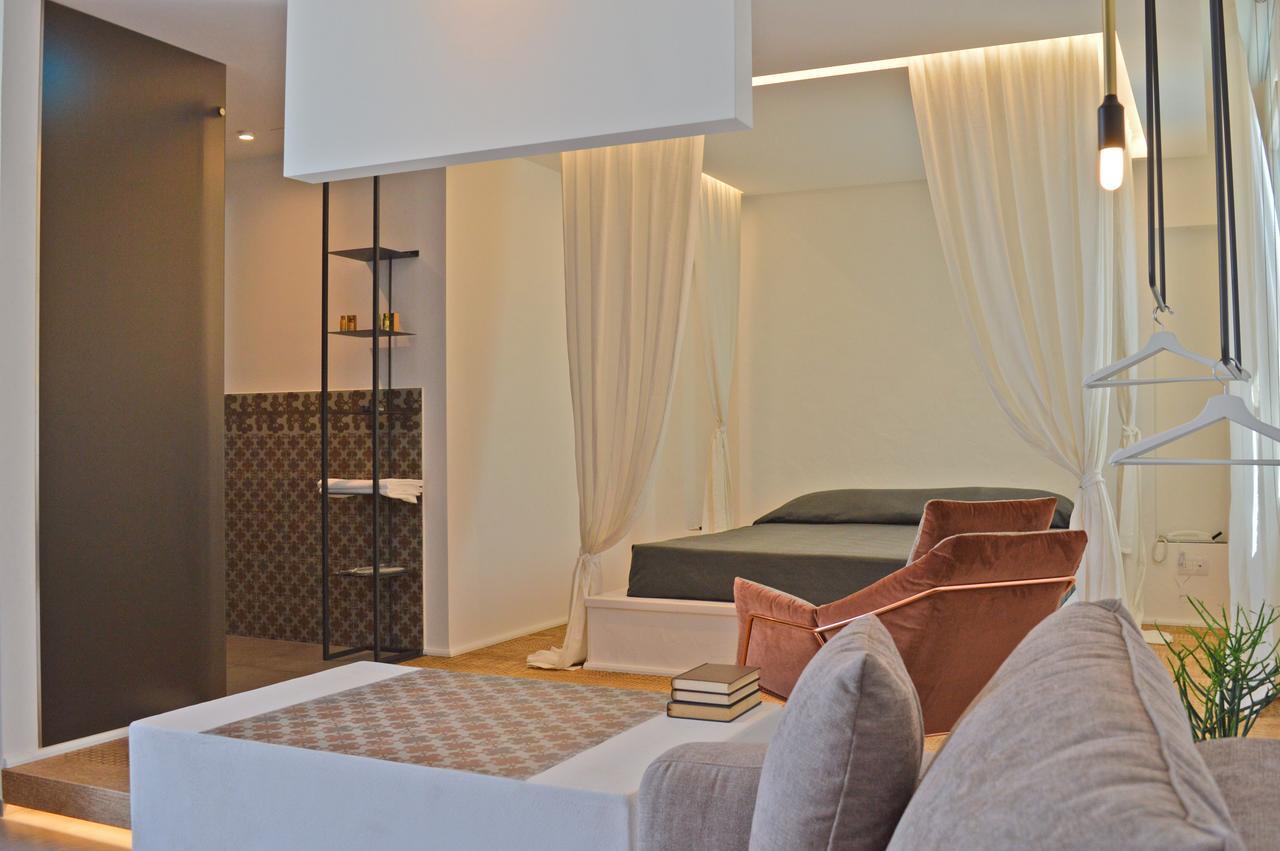 Masseria Torrepietra โมโนโปลี ภายนอก รูปภาพ