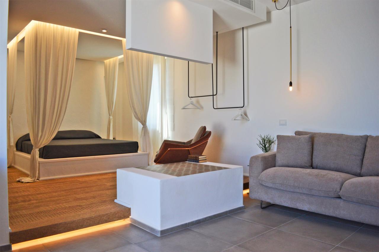 Masseria Torrepietra โมโนโปลี ภายนอก รูปภาพ