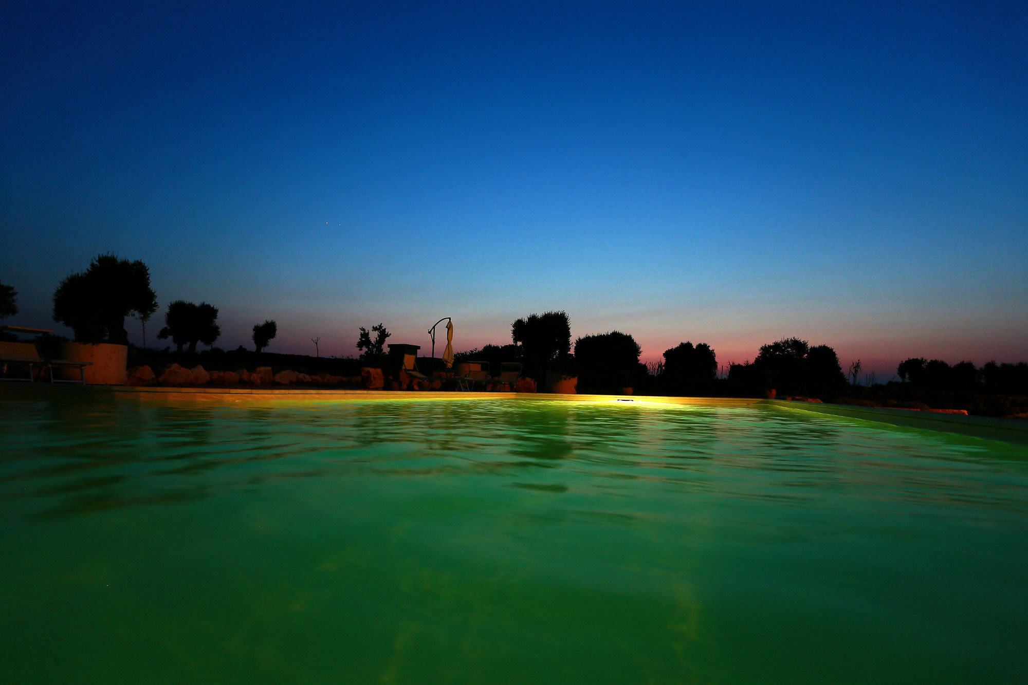Masseria Torrepietra โมโนโปลี ภายนอก รูปภาพ