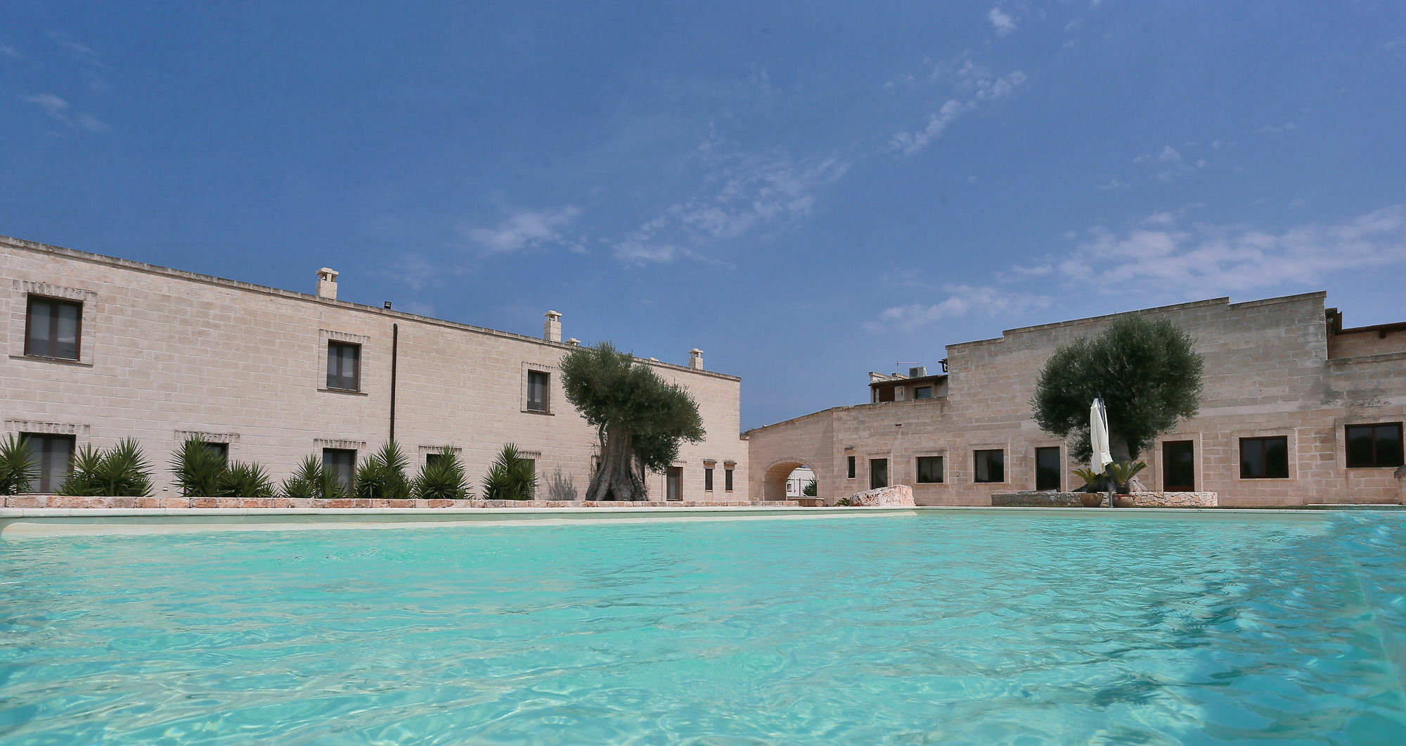 Masseria Torrepietra โมโนโปลี ภายนอก รูปภาพ
