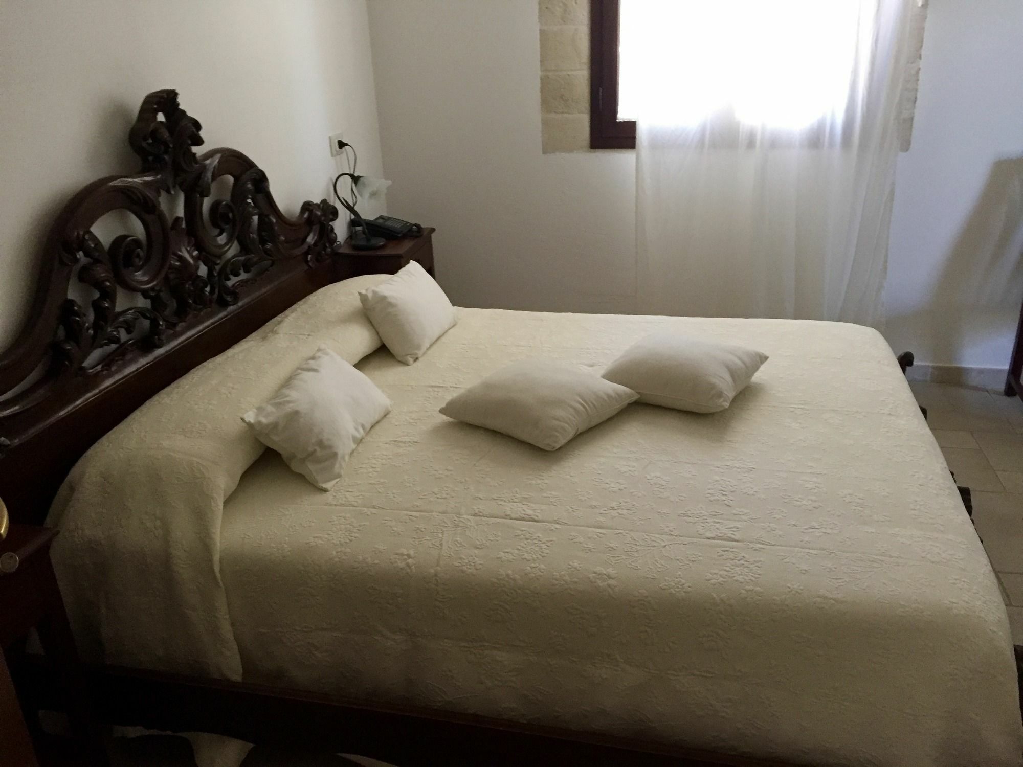 Masseria Torrepietra โมโนโปลี ภายนอก รูปภาพ